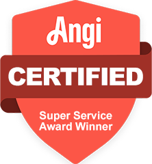 Angi Certified Angi Certified
