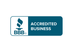 BBB Accredited BBB Accredited