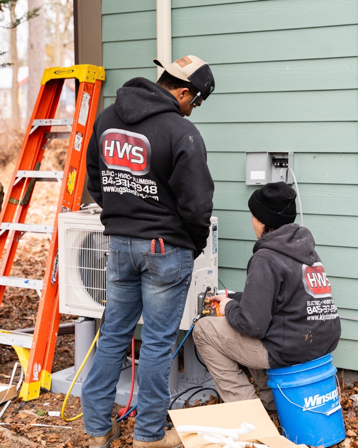 HVAC
